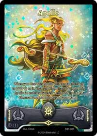 Apollo (Full Art)