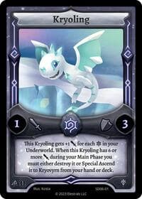 Kryoling
