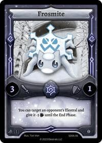 Frosmite