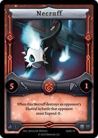Necruff