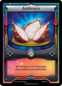 Ambrosia
