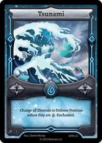 Tsunami