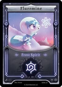 Flurrmine
