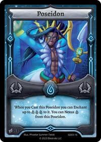 Poseidon