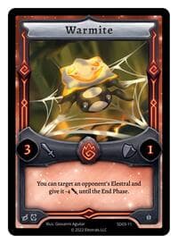 Warmite