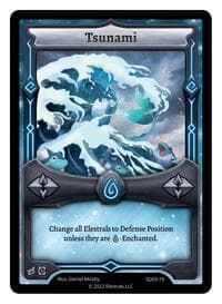 Tsunami