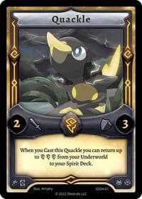 Quackle