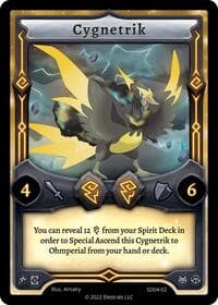 Cygnetrik