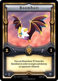 Boombatt