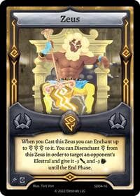 Zeus