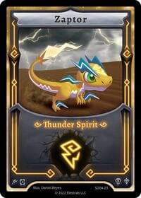 Zaptor