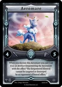 Aeromare