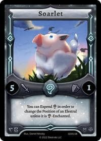 Soarlet