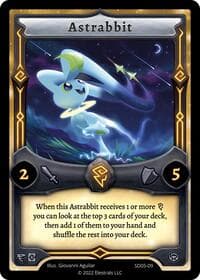 Astrabbit