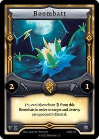 Boombatt