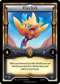 Elechik
