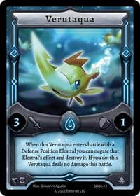 Verutaqua