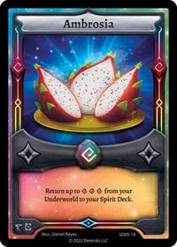 Ambrosia