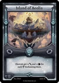 Island of Aeolia
