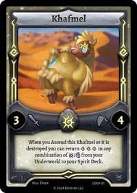 Khafmel
