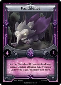 Pandilence