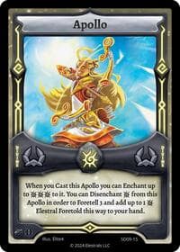 Apollo