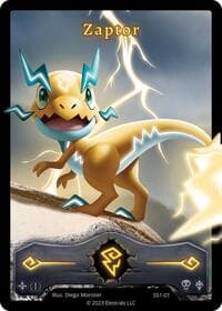 Zaptor