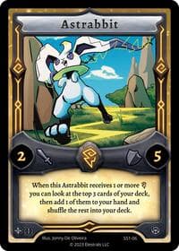 Astrabbit
