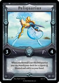 Peliquarius