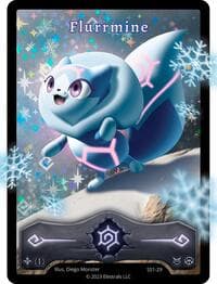 Flurrmine (SS1-29)
