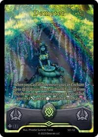 Demeter