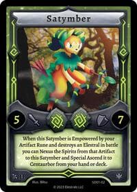 Satymber