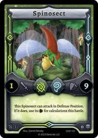 Spinosect