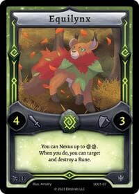 Equilynx