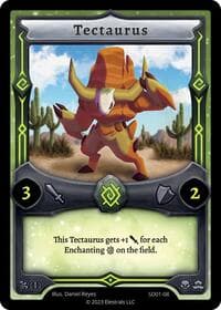 Tectaurus