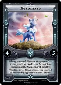 Aeromare