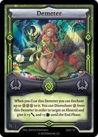 Demeter