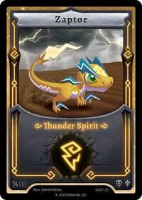 Zaptor