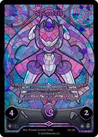 Specteris (SS1-86)