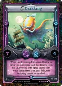 Drakking (SS1-90)