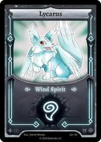 Lycarus (SS1-95)