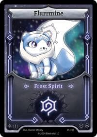 Flurrmine (SS1-96)