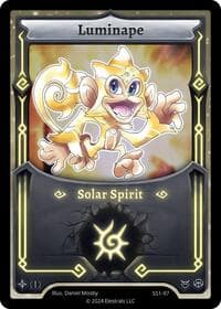 Luminape (SS1-97)