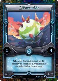 Porcutide