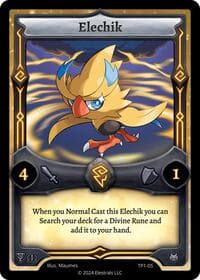 Elechik