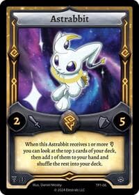 Astrabbit