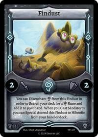 Findust