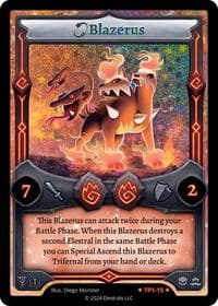 Blazerus