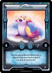 Glauby