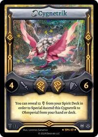 Cygnetrik